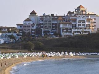 Hotel Resort Bella Vista Sinemoretz Esterno foto